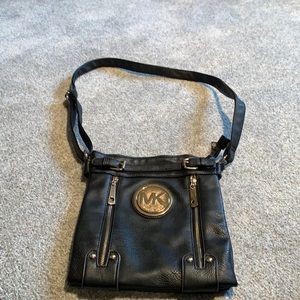 Black Michael Kors purse 👜🖤
